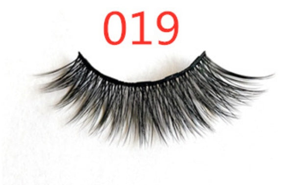 False Eyelashes