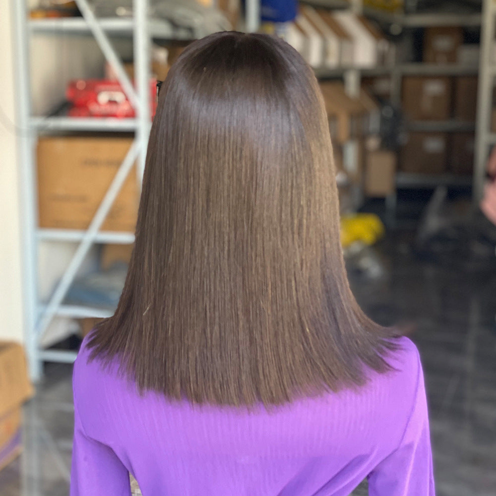 American Style Wig