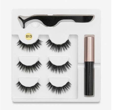 False Eyelashes