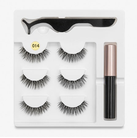 False Eyelashes
