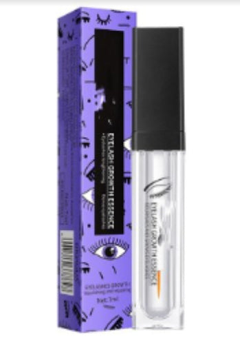 Eyelash Nourishing Liquid Nourish Hair