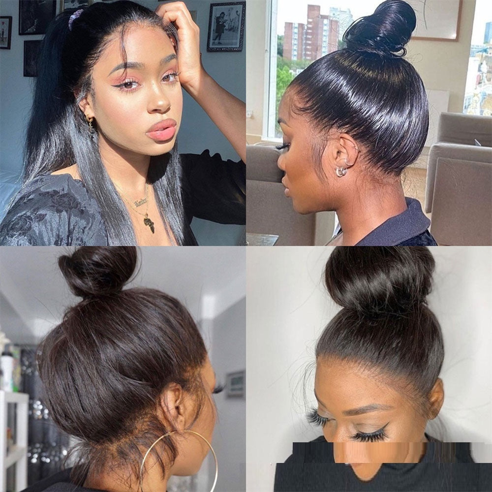 Lace Frontal Wig