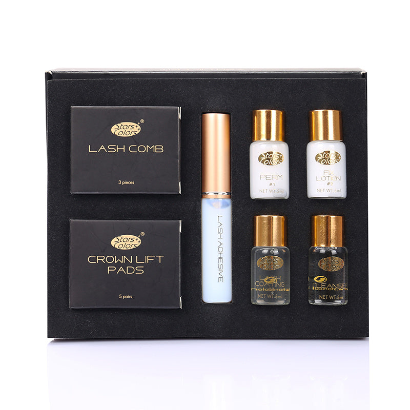 Lashes Makeup Tools For Salon