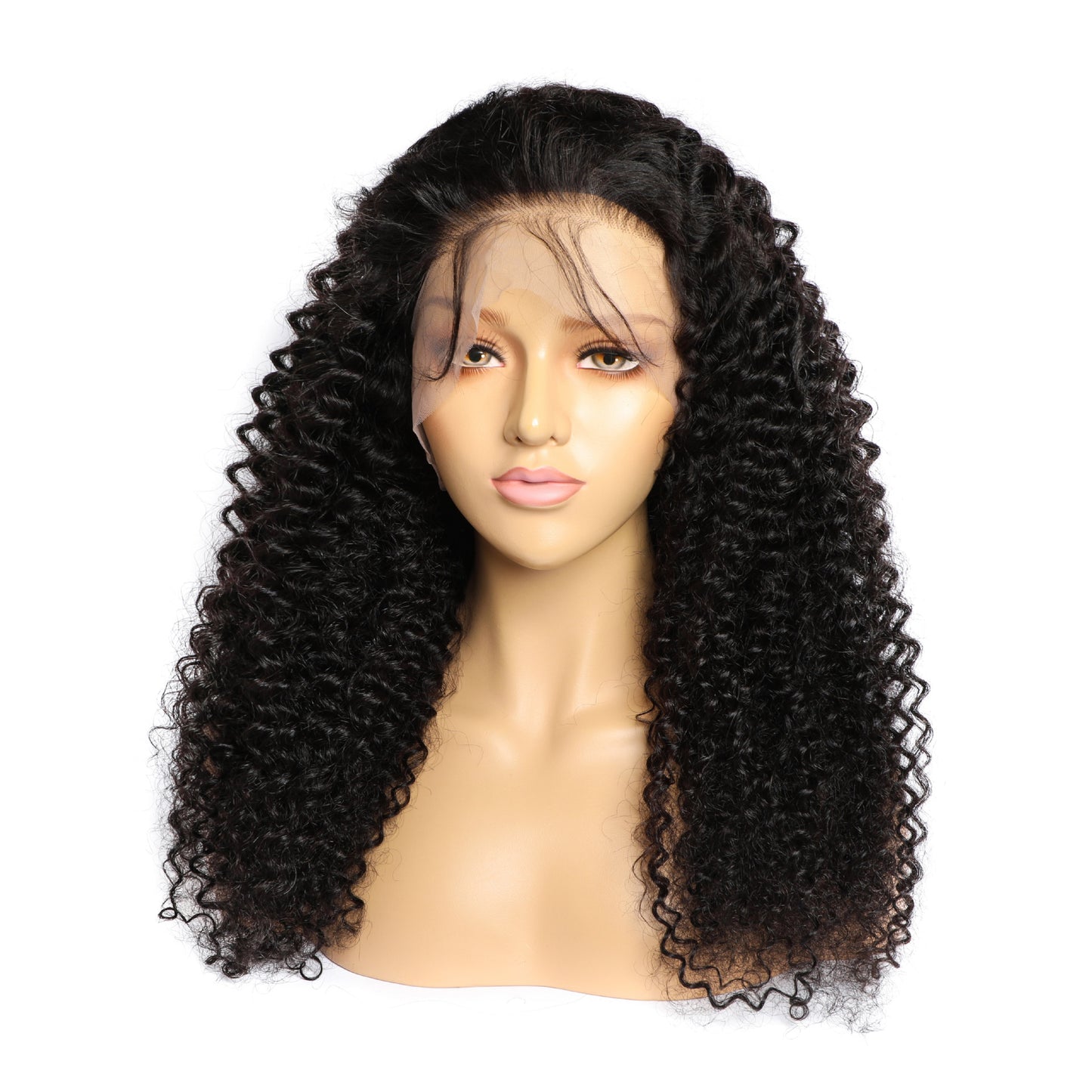 Curly Hair Wig