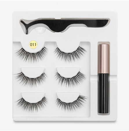 False Eyelashes