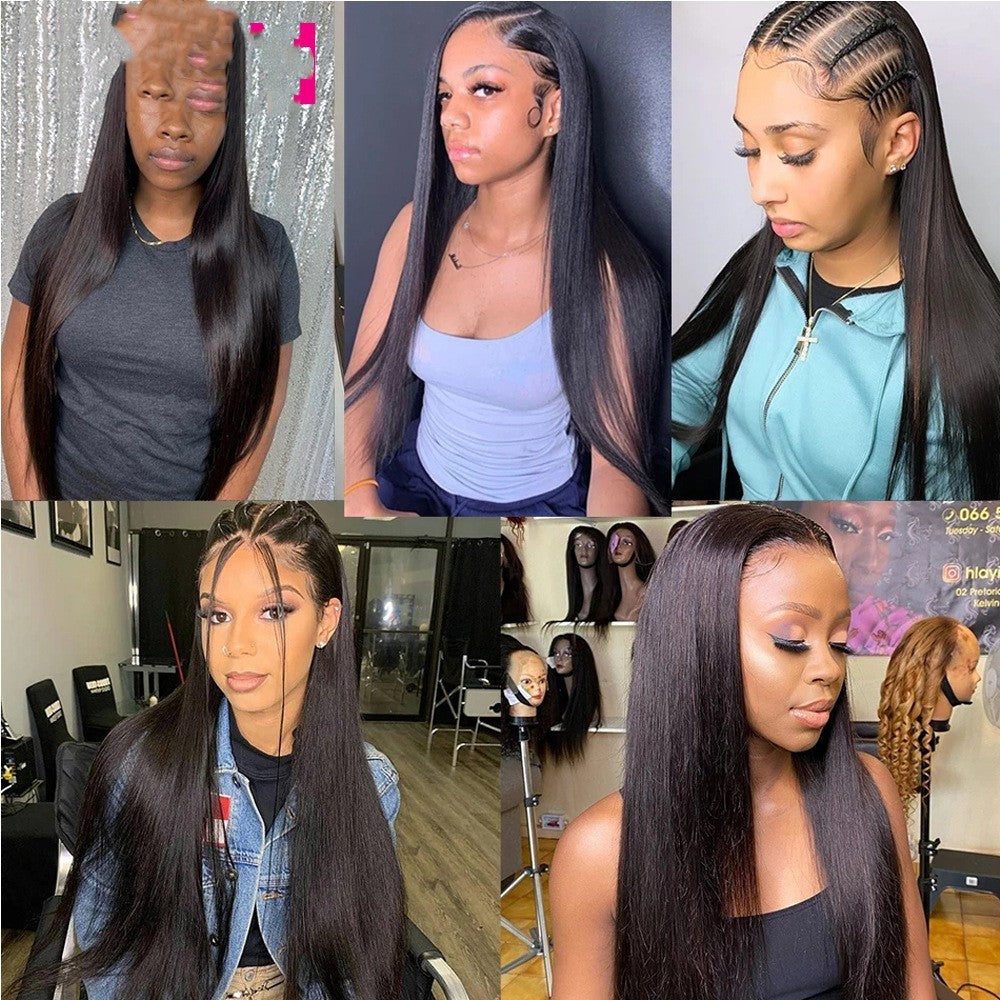 Headpiece Wig