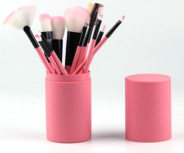 Set Blush Eyeshadow