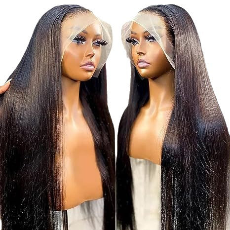 Human Hair Wig