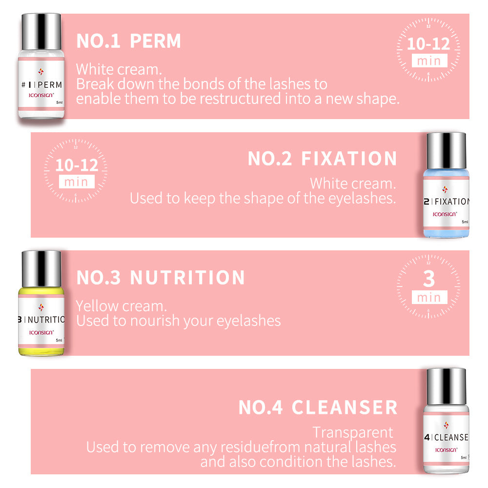 Curling Enhancer Eyes Makeup Tools