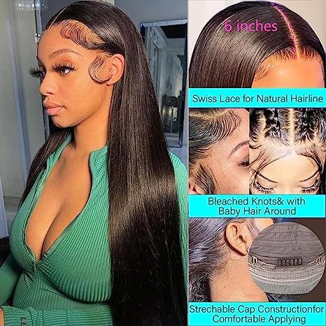 Human Hair Wig