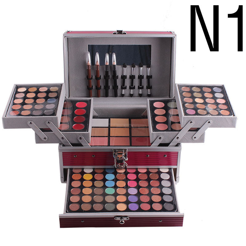 Multifunctional Makeup Artist