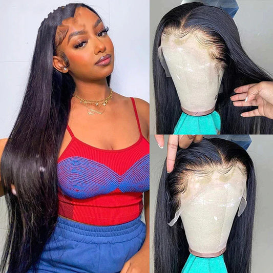 Headpiece Wig