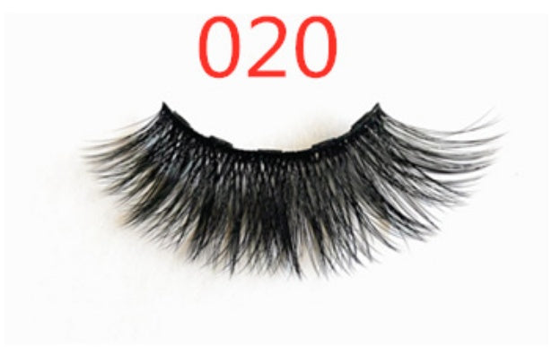 False Eyelashes