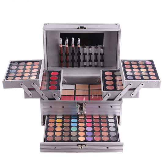 Multifunctional Makeup Artist