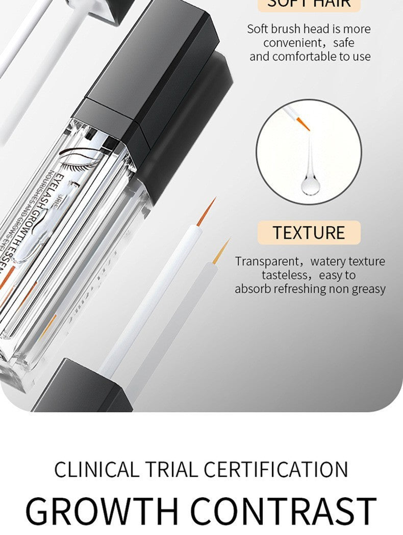 Eyelash Nourishing Liquid Nourish Hair