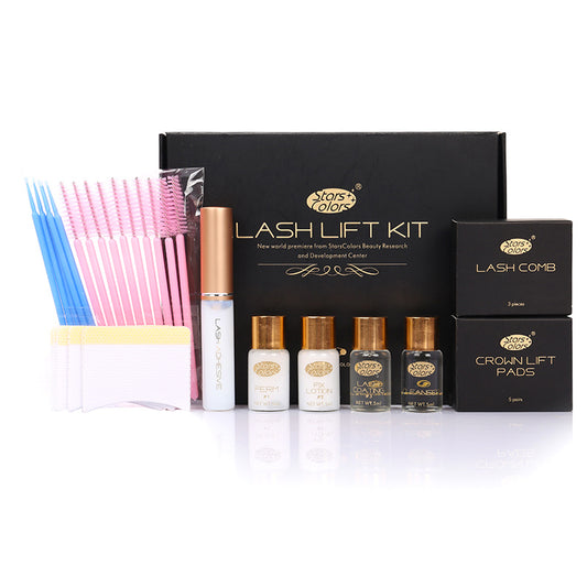 Lashes Makeup Tools For Salon