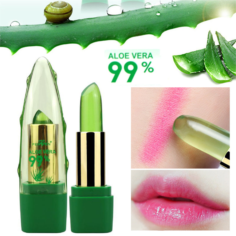 Aloe Vera Gel