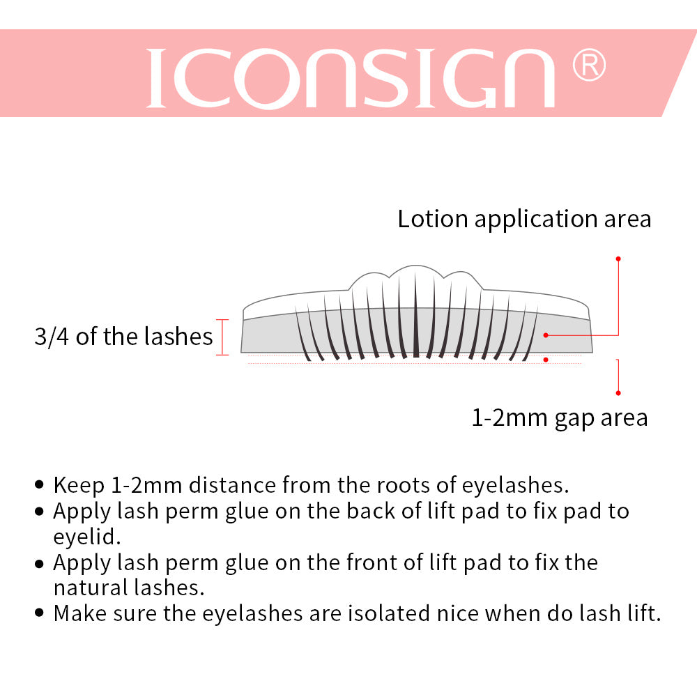 Curling Enhancer Eyes Makeup Tools