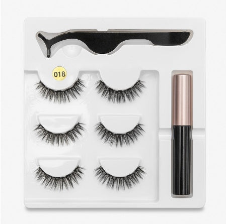 False Eyelashes