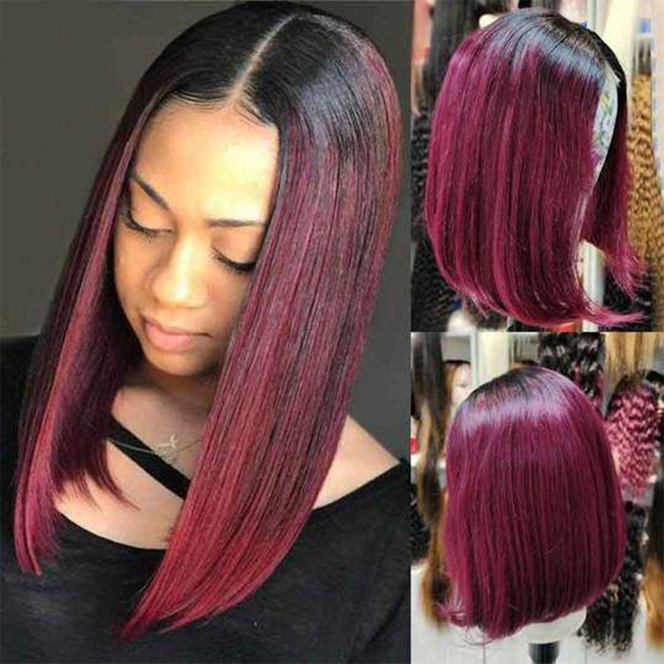 Bob Hair Wig