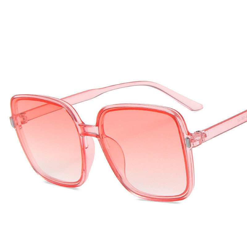 Rice Nail Sunglasses