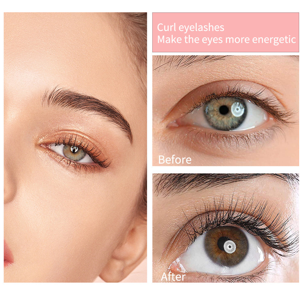 Curling Enhancer Eyes Makeup Tools