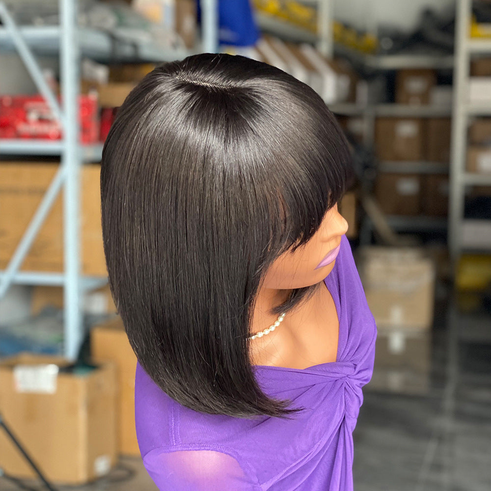 American Style Wig