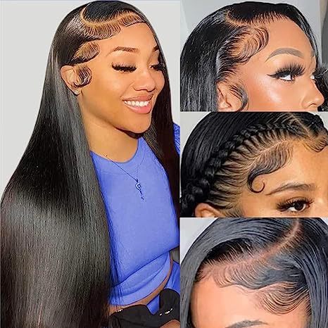 Human Hair Wig