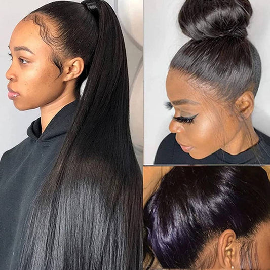 Lace Frontal Wig