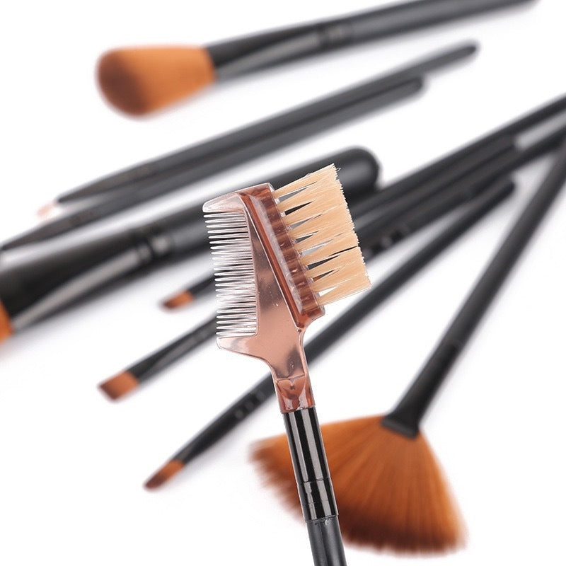 Set Blush Eyeshadow