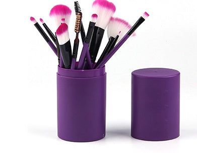 Set Blush Eyeshadow