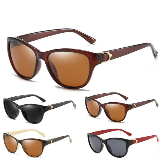 Sunglasses ladies polarized