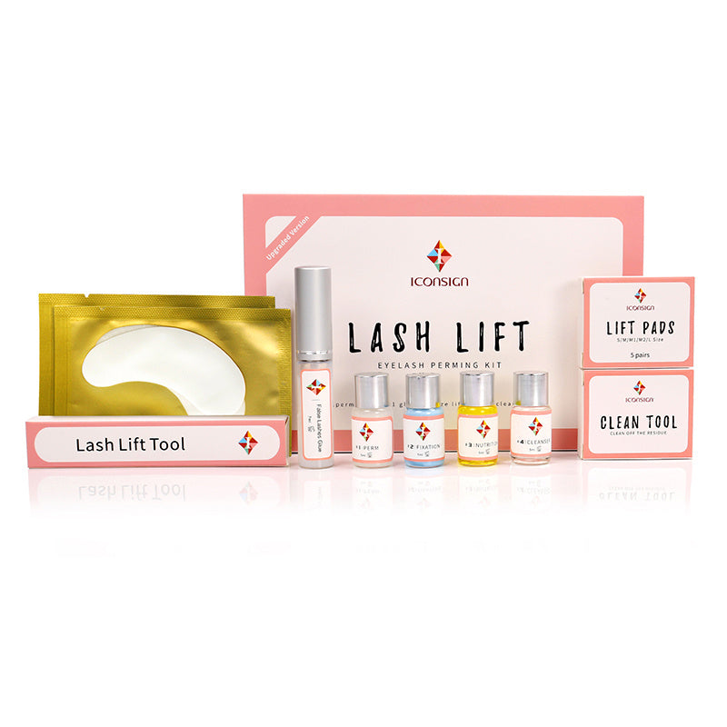 Eyelash Eyes Makeup Tools