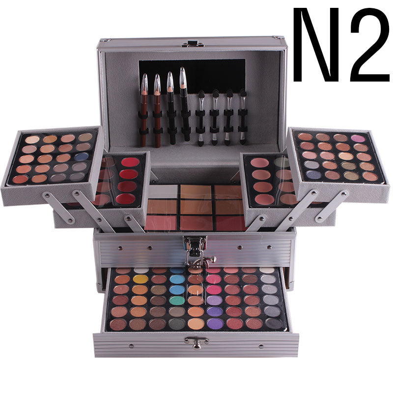 Multifunctional Makeup Artist