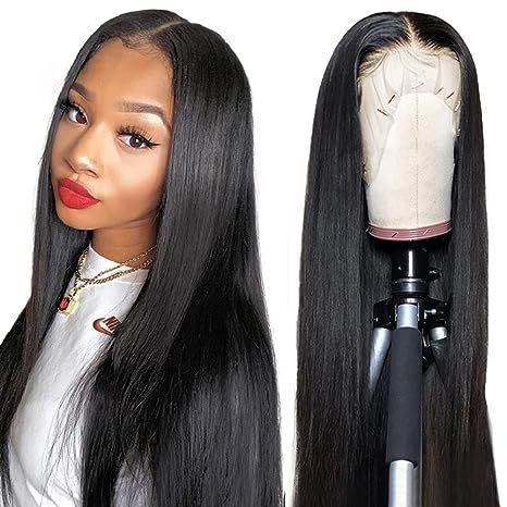 Human Hair Wig
