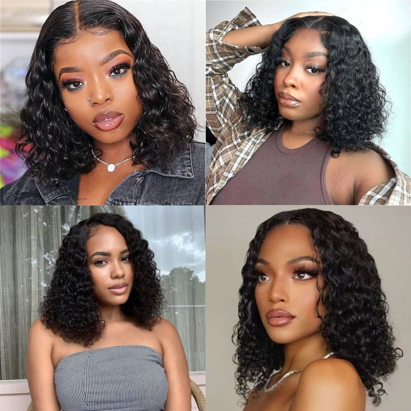Wave BOB Wig