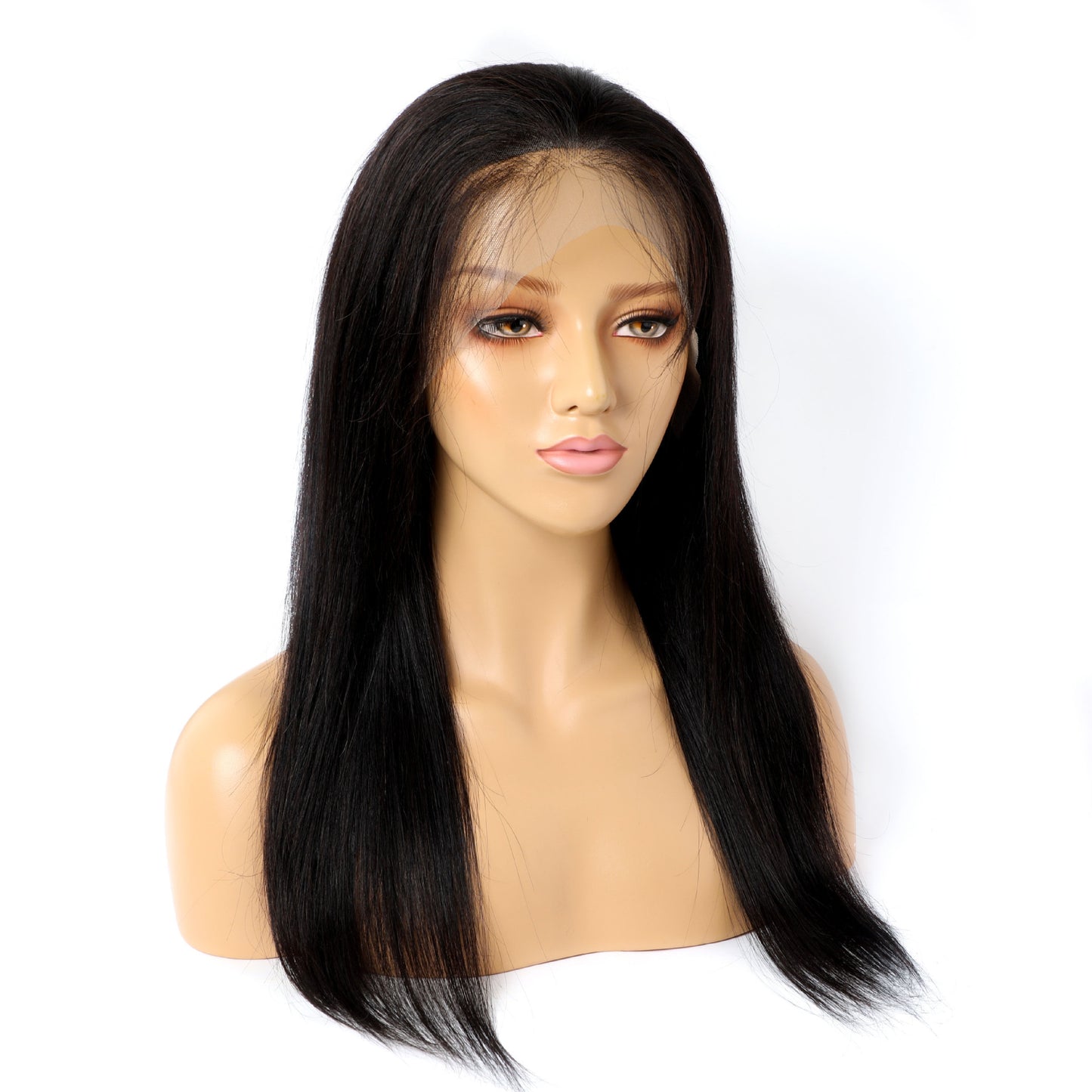 Real Human Hair Wig