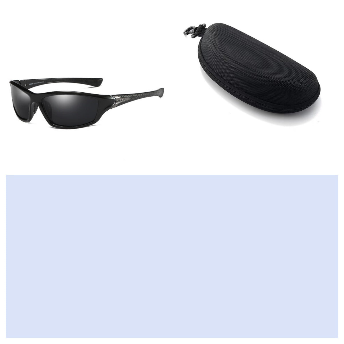 Style Polarized Sunglasses