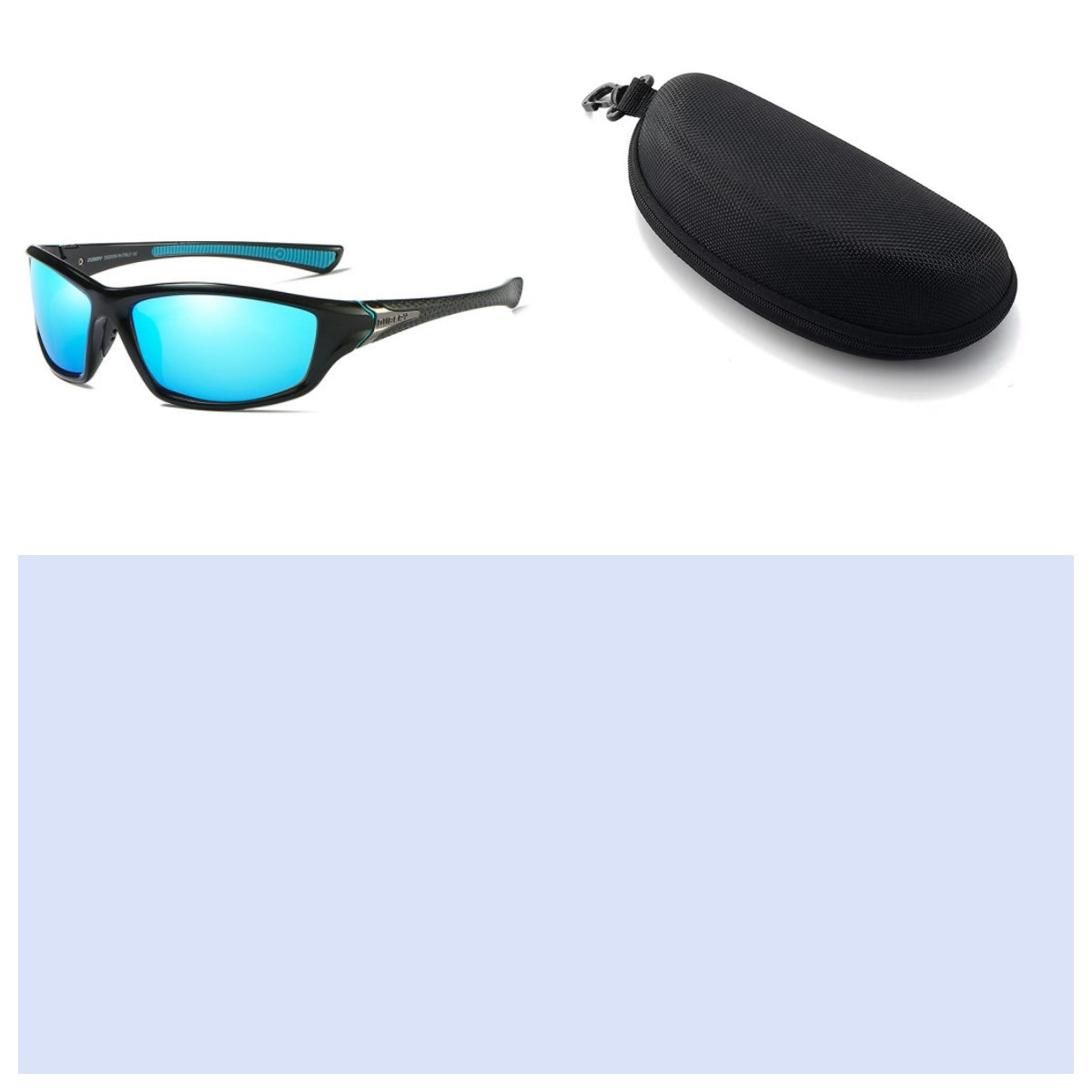 Style Polarized Sunglasses