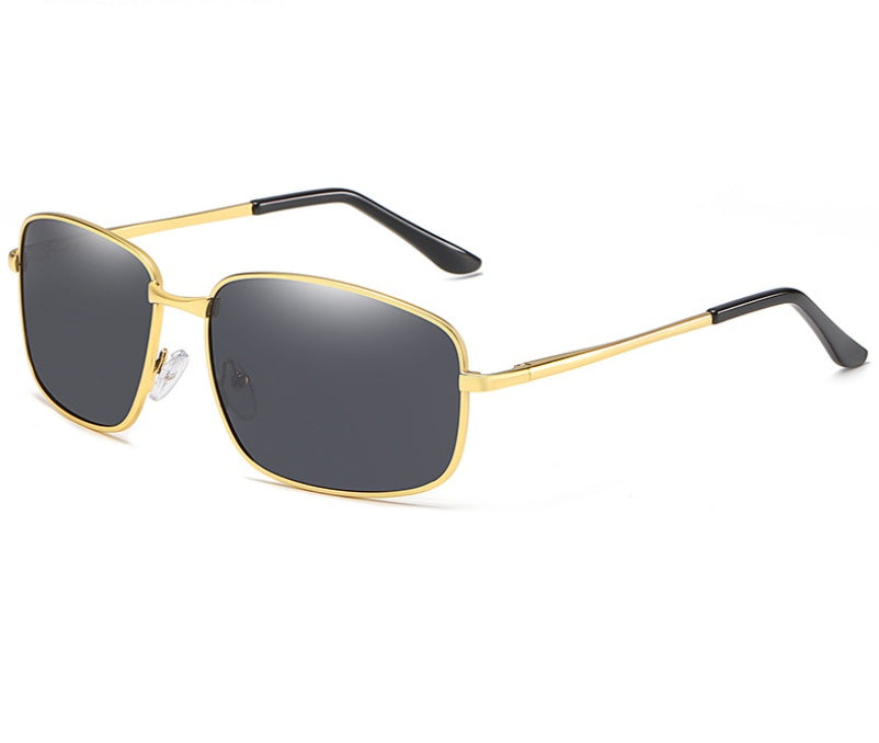 Polarized sunglasses