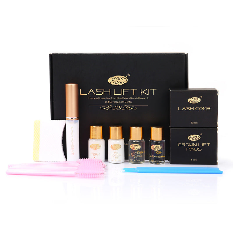 Lashes Makeup Tools For Salon