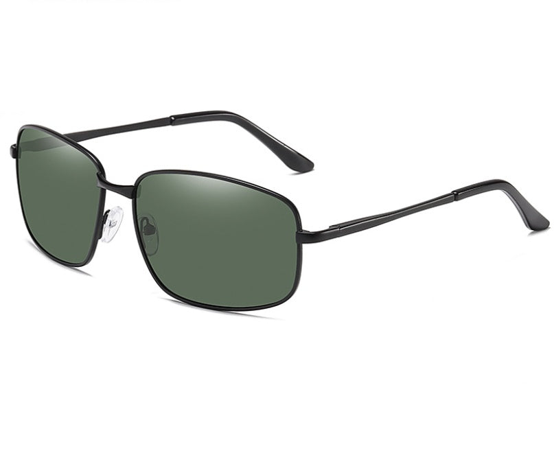 Polarized sunglasses