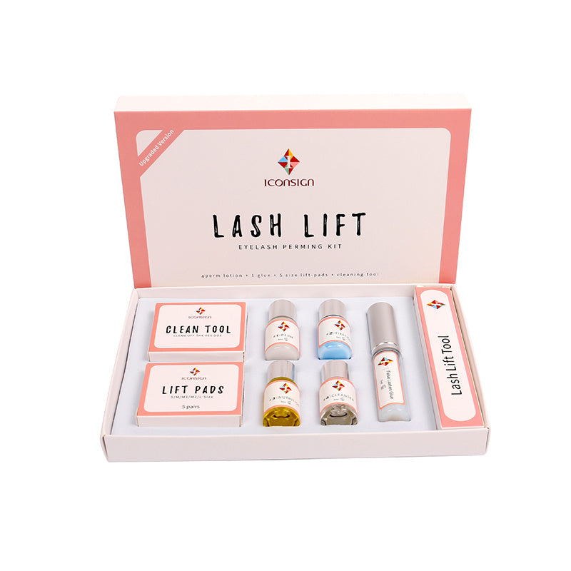 Eyelash Eyes Makeup Tools