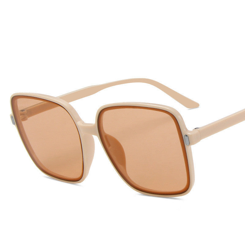 Rice Nail Sunglasses