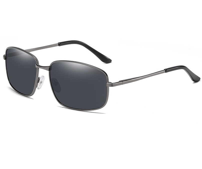 Polarized sunglasses