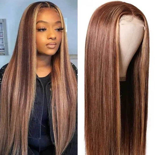 Hair Headgear Wig