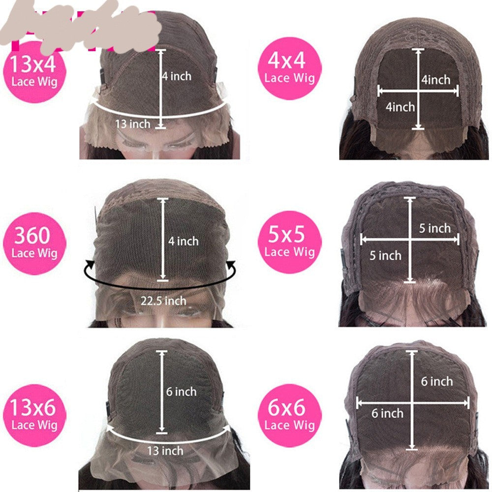 Hair Lace Wig