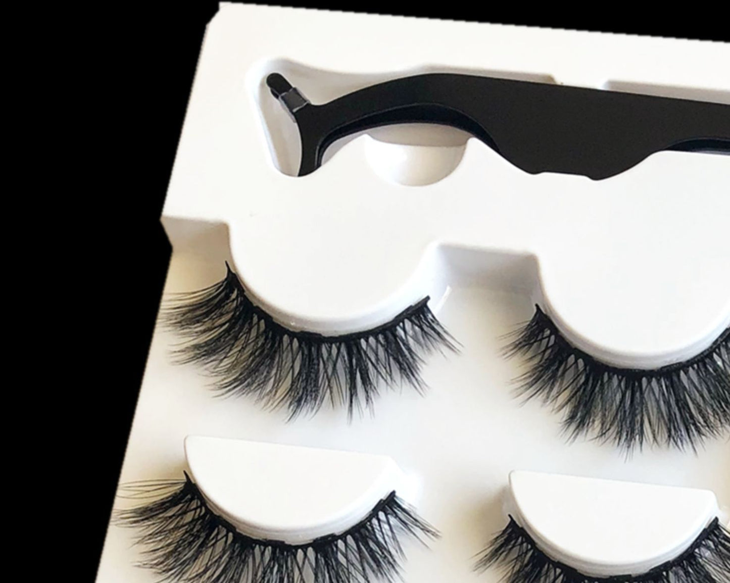 False Eyelashes