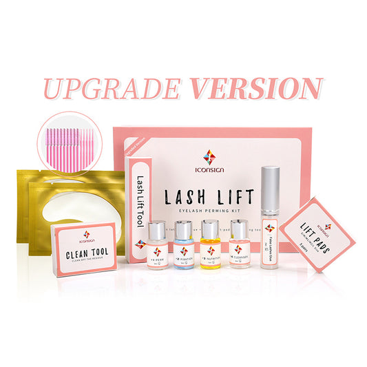 Eyelash Eyes Makeup Tools