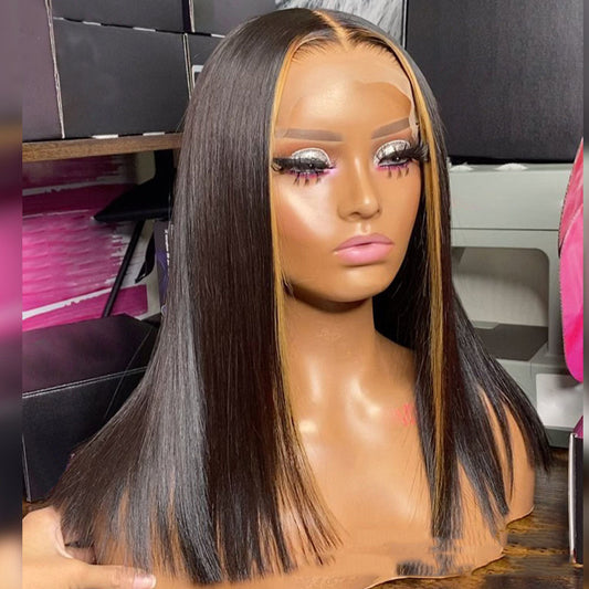 Lace Human Hair